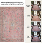 GLN Rugs Traditional Collection - Image 2