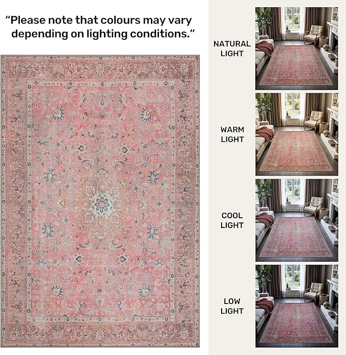 GLN Rugs Traditional Collection - Image 2