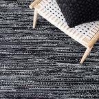 SAFAVIEH Rag Rug Collection Accent Rug - Image 6