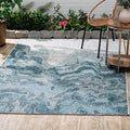 FH Home Outdoor Rug by FHHome