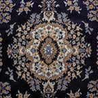 Home Dynamix Premium Sakarya Traditional Medallion Border Area Rug - Image 6