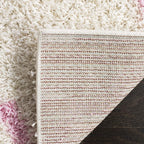SAFAVIEH Dallas Shag Collection X-Large Area Rug - Image 4