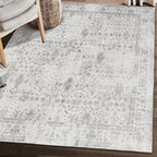 ReaLife Rugs Machine Washable Area Rug Runner - Image 12