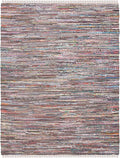 SAFAVIEH Rag Rug Collection X-Large Area Rug by SAFAVIEH