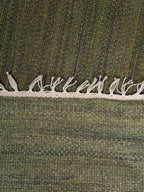 Rugsotic Carpets Hand Woven Flat Weave Kilim Wool ECO-Friendly Area Rugs - Image 4