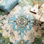 SAFAVIEH Monaco Collection Area Rug - Image 5