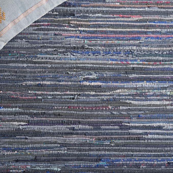 SAFAVIEH Rag Rug Collection Area Rug - Image 6