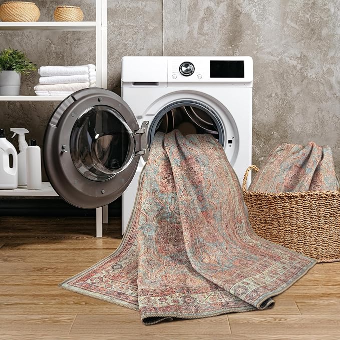 GLN Rugs Traditional Collection - Image 4