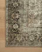 Loloi Magnolia Home by Joanna Gaines Sinclair Collection SIN-01 Pebble/Taupe - Image 10