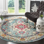 SAFAVIEH Monaco Collection Area Rug by SAFAVIEH