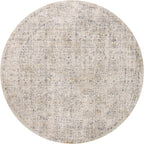 Loloi Amber Lewis Alie Collection ALE-02 Sand/Sky 7'-10'' x 10', .13'' Pile - Image 10