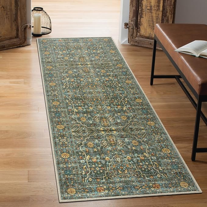 Keen Home Design 2x7 Rug by KeenHomeDesign