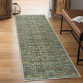 Keen Home Design 2x7 Rug by KeenHomeDesign