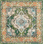 SAFAVIEH Monaco Collection Area Rug - Image 3
