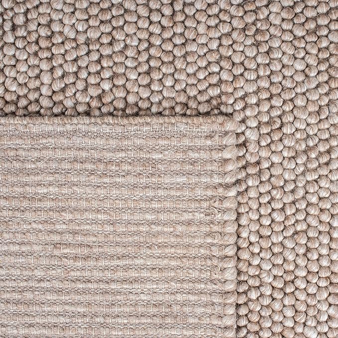 SAFAVIEH Natura Collection Area Rug - Image 6