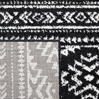 SAFAVIEH Tulum Collection Runner Rug - Image 3