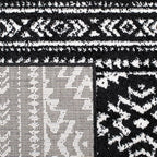SAFAVIEH Tulum Collection Runner Rug - Image 3