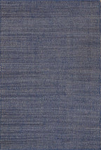 nuLOOM 4x6 Elfriede Jute & Cotton Hand Woven Area Rug, Solid Rustic Farmhouse - Image 3