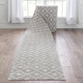 Well Woven Custom Size Runner by WellWovenRugs