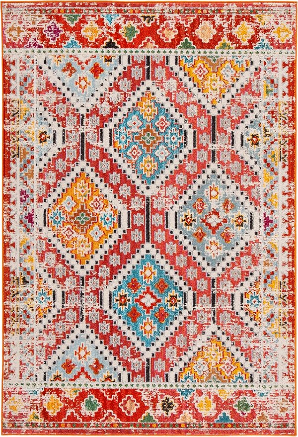 SAFAVIEH Madison Collection Accent Rug - Image 3