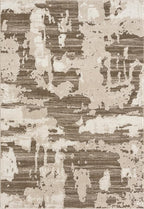 Abani Terra Area Rug for Living Room, Bedroom - Image 3