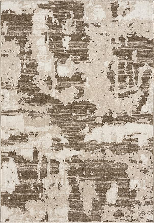 Abani Terra Area Rug for Living Room, Bedroom - Image 3