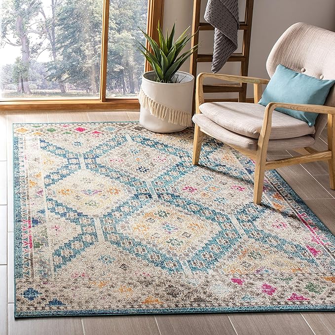 SAFAVIEH Madison Collection Area Rug by SAFAVIEH