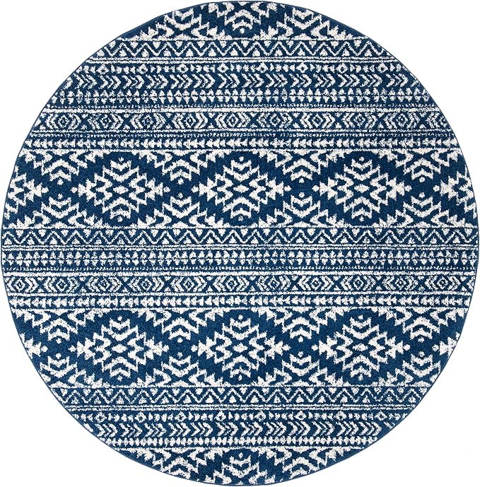 SAFAVIEH Tulum Collection Area Rug - Image 3