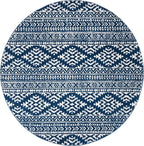 SAFAVIEH Tulum Collection Area Rug - Image 3