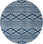 SAFAVIEH Tulum Collection Area Rug by SAFAVIEH