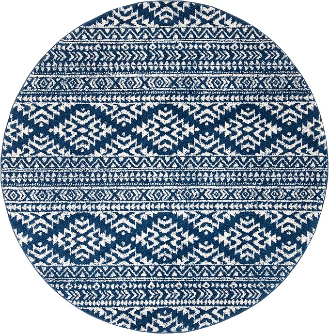SAFAVIEH Tulum Collection Area Rug by SAFAVIEH