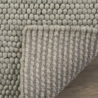 SAFAVIEH Natura Collection Accent Rug by SAFAVIEH