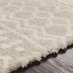 Livabliss Hapsburg Moroccan Shag Area Rug - Image 14