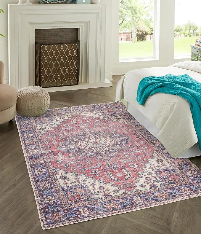 GLN Rugs Traditional Collection - Image 4