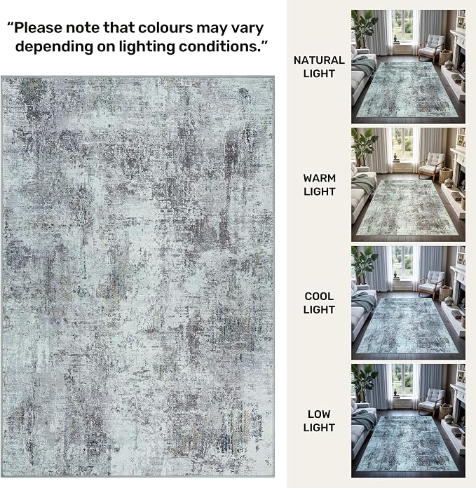 GLN Rugs Contemporary Collection - Image 6
