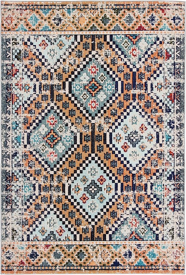 SAFAVIEH Madison Collection Area Rug - Image 2