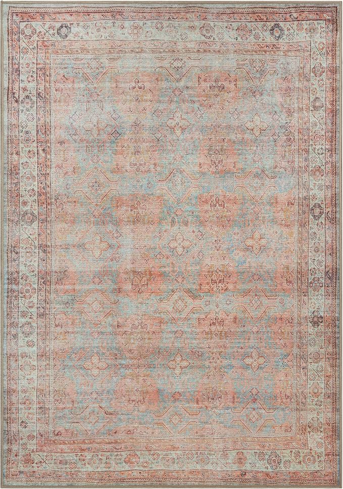 GLN Rugs Traditional Collection - Image 9