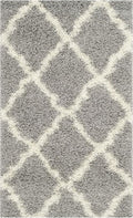 SAFAVIEH Dallas Shag Collection Accent Rug by SAFAVIEH