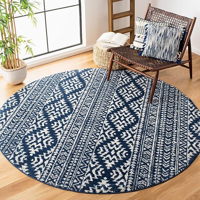SAFAVIEH Tulum Collection Area Rug by SAFAVIEH