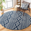 SAFAVIEH Tulum Collection Area Rug by SAFAVIEH