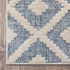 Well Woven Custom Size Hallway Stair Runner - Image 5