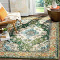 SAFAVIEH Monaco Collection Area Rug by SAFAVIEH