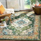 SAFAVIEH Monaco Collection Area Rug by SAFAVIEH