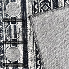 RUGSURE Washable Area Rugs 3' x 5 ' - Image 6