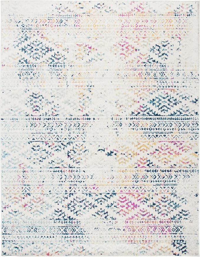 SAFAVIEH Area Rug 8x10 - Image 2