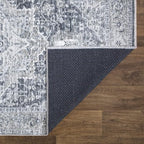 Bloom Rugs Caria Washable Non-Slip 3x5 Rug - Image 7