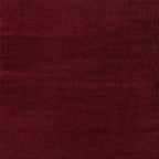 Eyely UES100Q-6SQ Supersoft Haze Solid Low-Pile Indoor Area Rug, Minimalist - Image 2