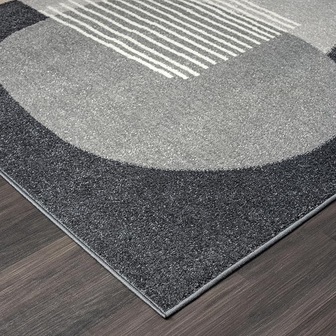 Abani Deco Collection Area Rug - Image 3