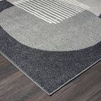 Abani Deco Collection Area Rug - Image 3