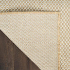 Nourison Home Courtyard Natural 2' x 3' Area Rug - Image 7